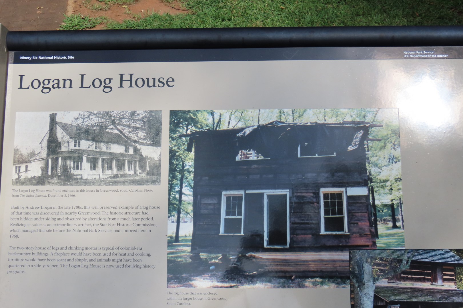 Ninety Six National Historic Site 83 of 83 (#6800)