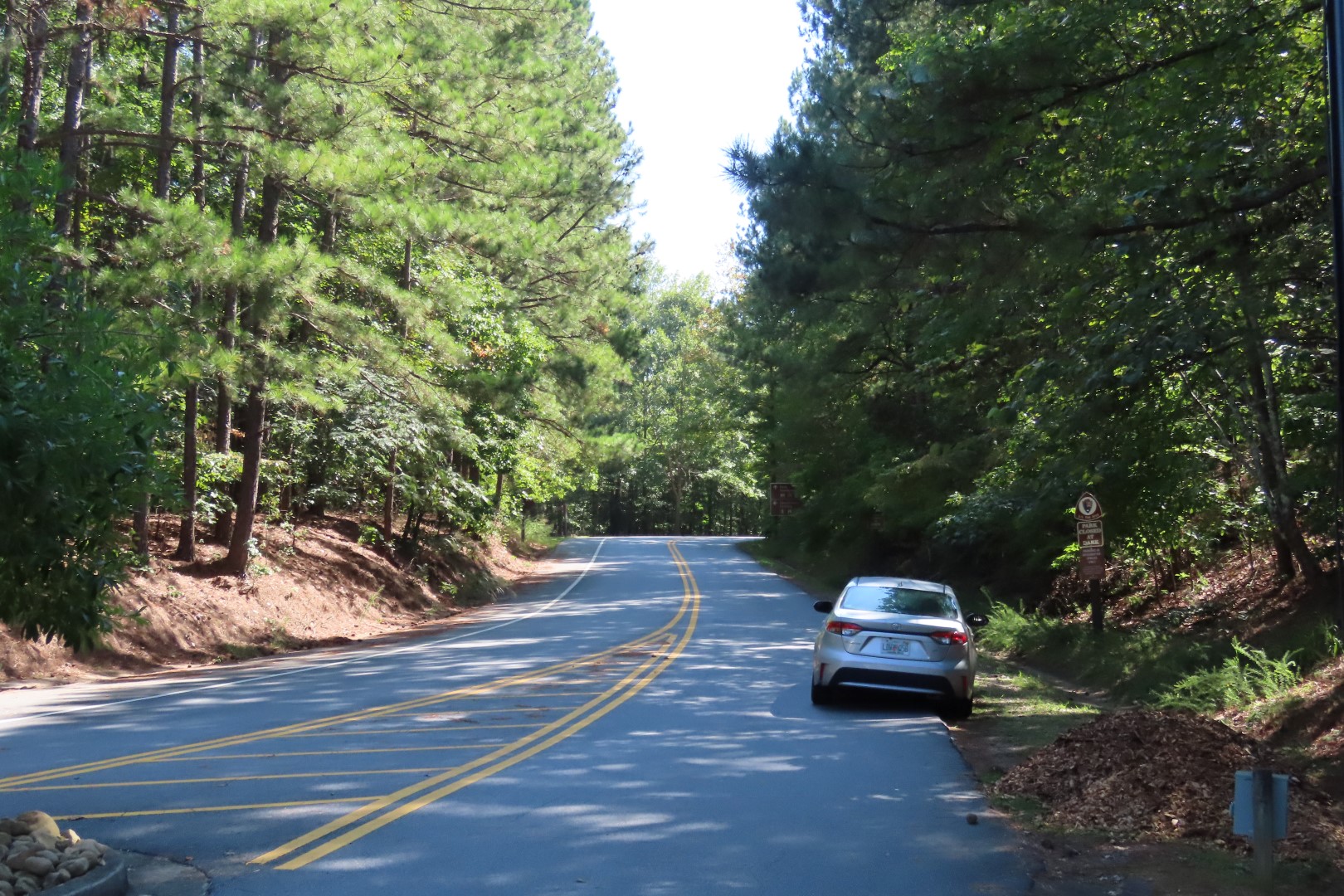 Chattahoochee River National Recreation Area  2 of 16 (#6805)