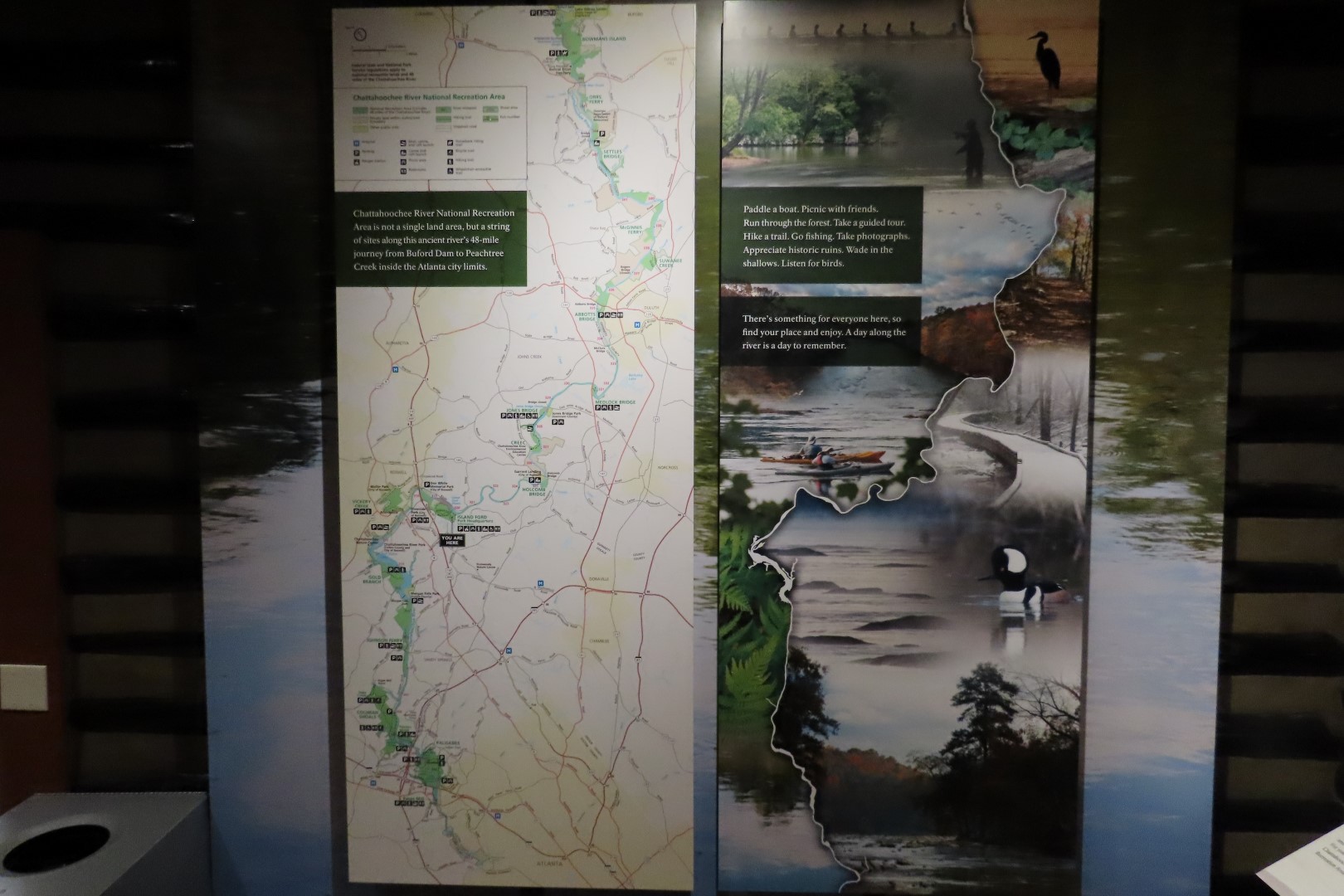 Chattahoochee River National Recreation Area  3 of 16 (#6806)