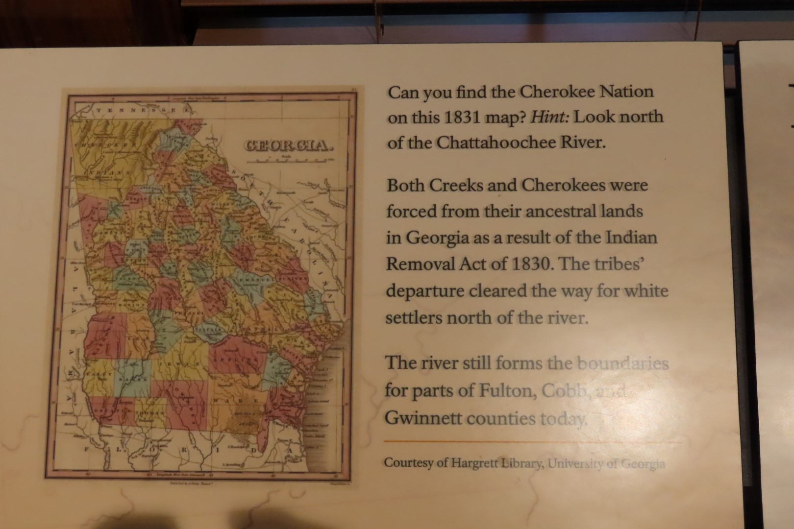 Chattahoochee River National Recreation Area  7 of 16 (#6810)