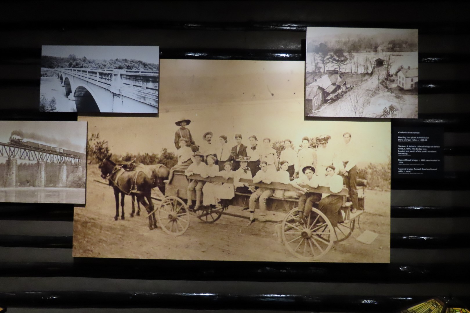 Chattahoochee River National Recreation Area  9 of 16 (#6812)