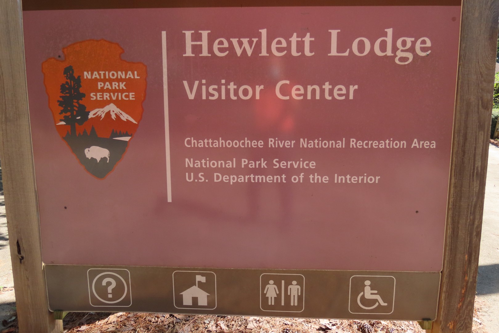 Chattahoochee River National Recreation Area 15 of 16 (#6818)