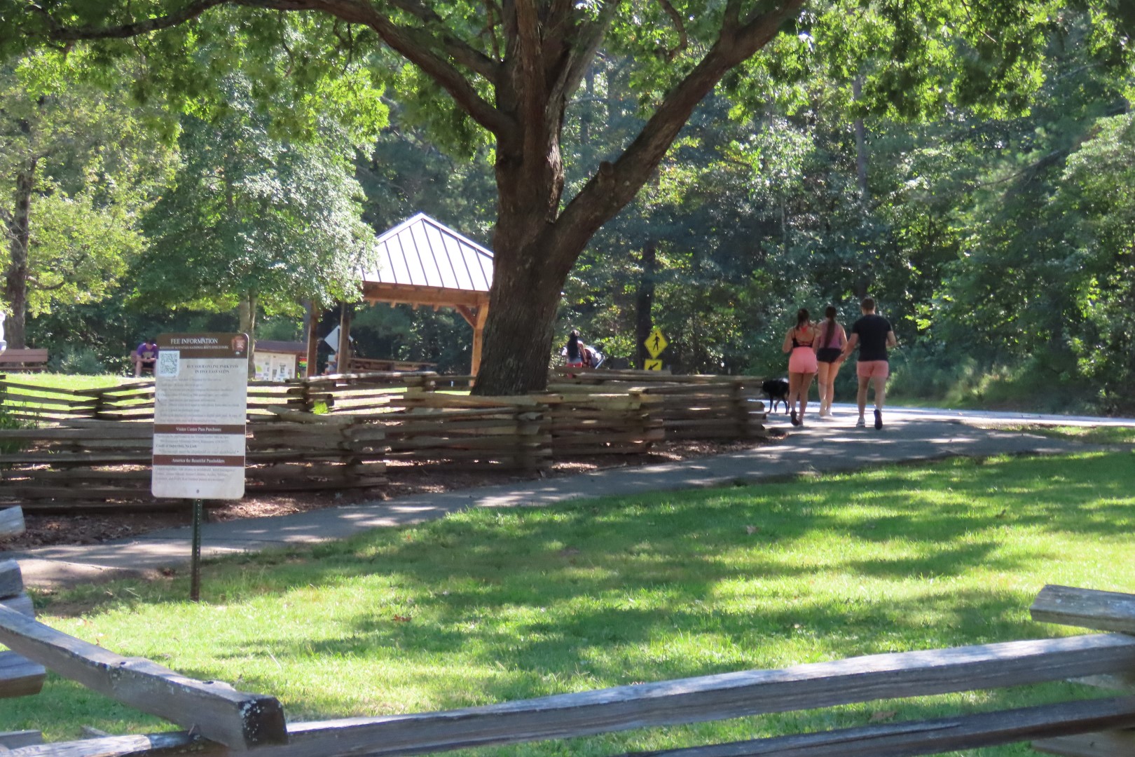 Chattahoochee River National Recreation Area 16 of 16 (#6819)