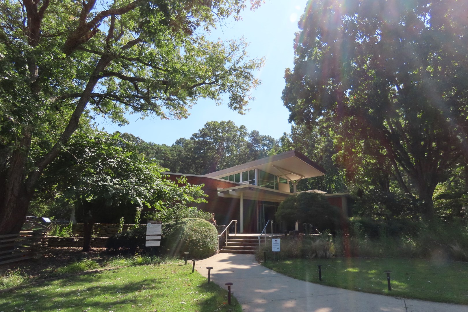 Kennesaw Mountain National Battlefield Park  4 of 28 (#6822)