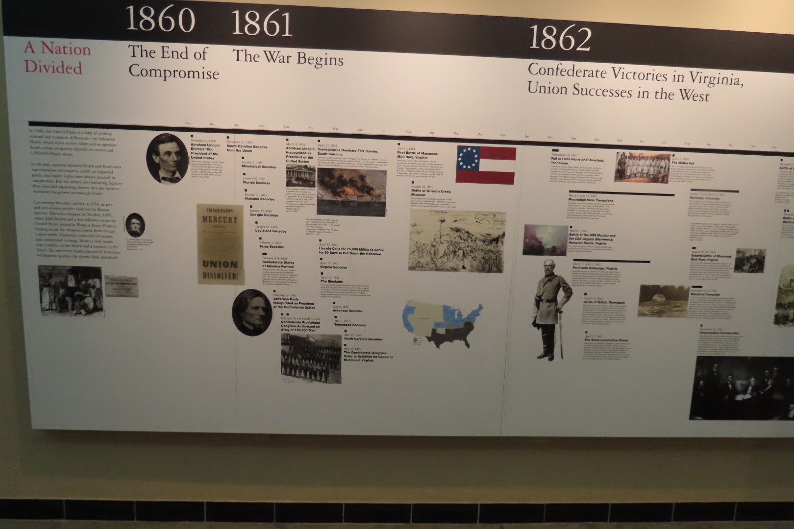 Kennesaw Mountain National Battlefield Park  5 of 28 (#6824)