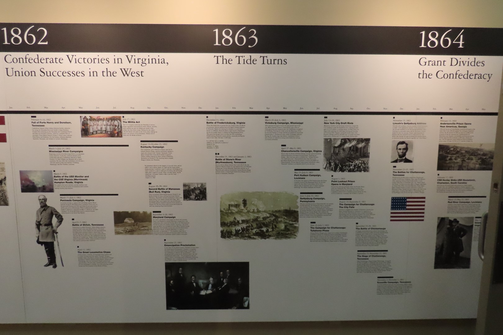 Kennesaw Mountain National Battlefield Park  6 of 28 (#6825)