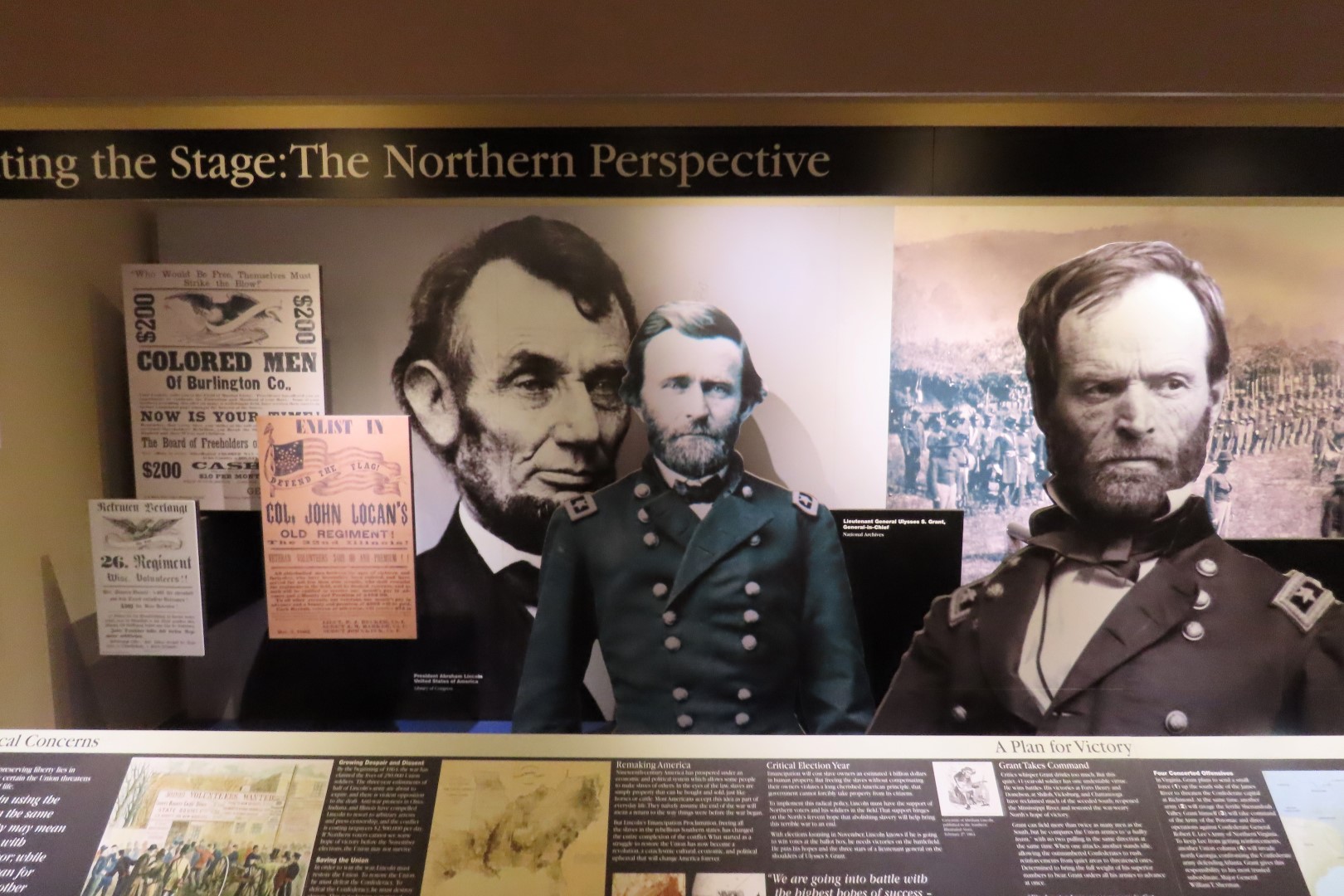 Kennesaw Mountain National Battlefield Park  7 of 28 (#6826)