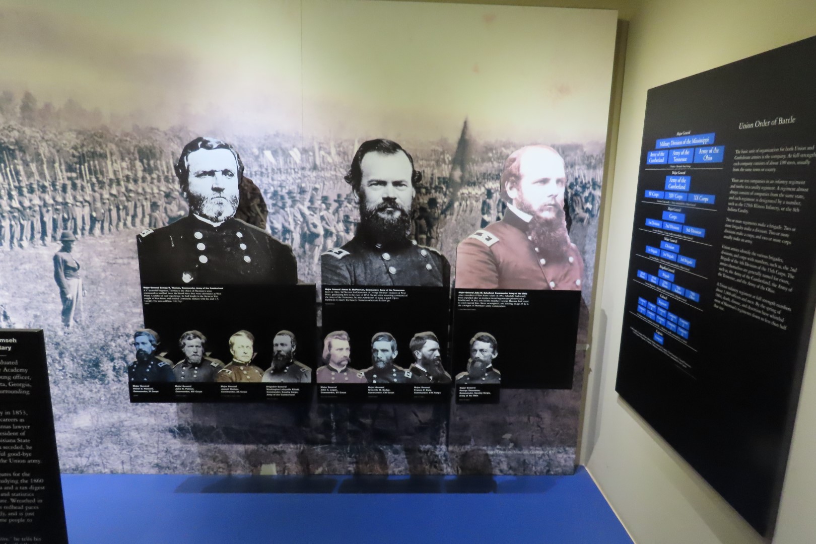 Kennesaw Mountain National Battlefield Park  8 of 28 (#6827)