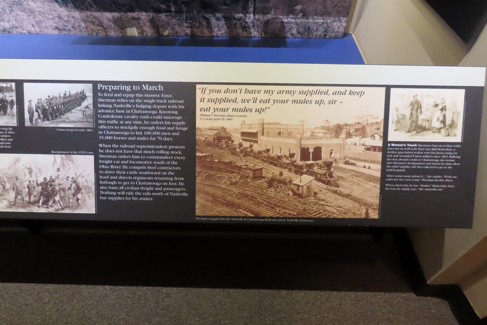 Kennesaw Mountain National Battlefield Park  9 of 28 (#6828)