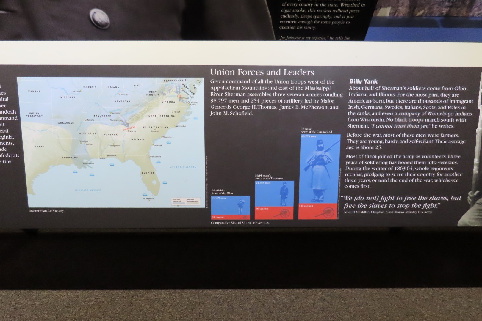 Kennesaw Mountain National Battlefield Park 10 of 28 (#6829)