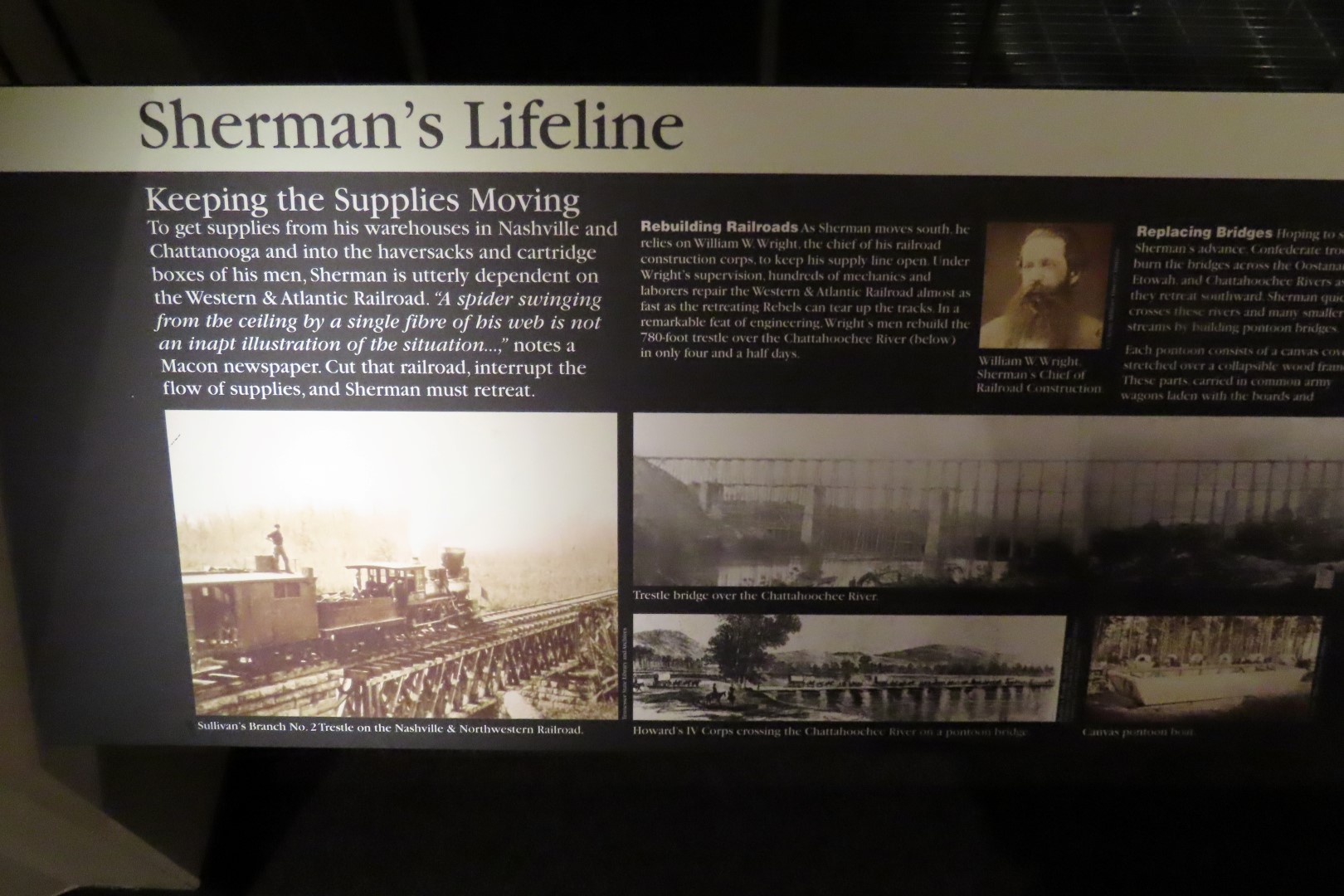 Kennesaw Mountain National Battlefield Park 14 of 28 (#6833)