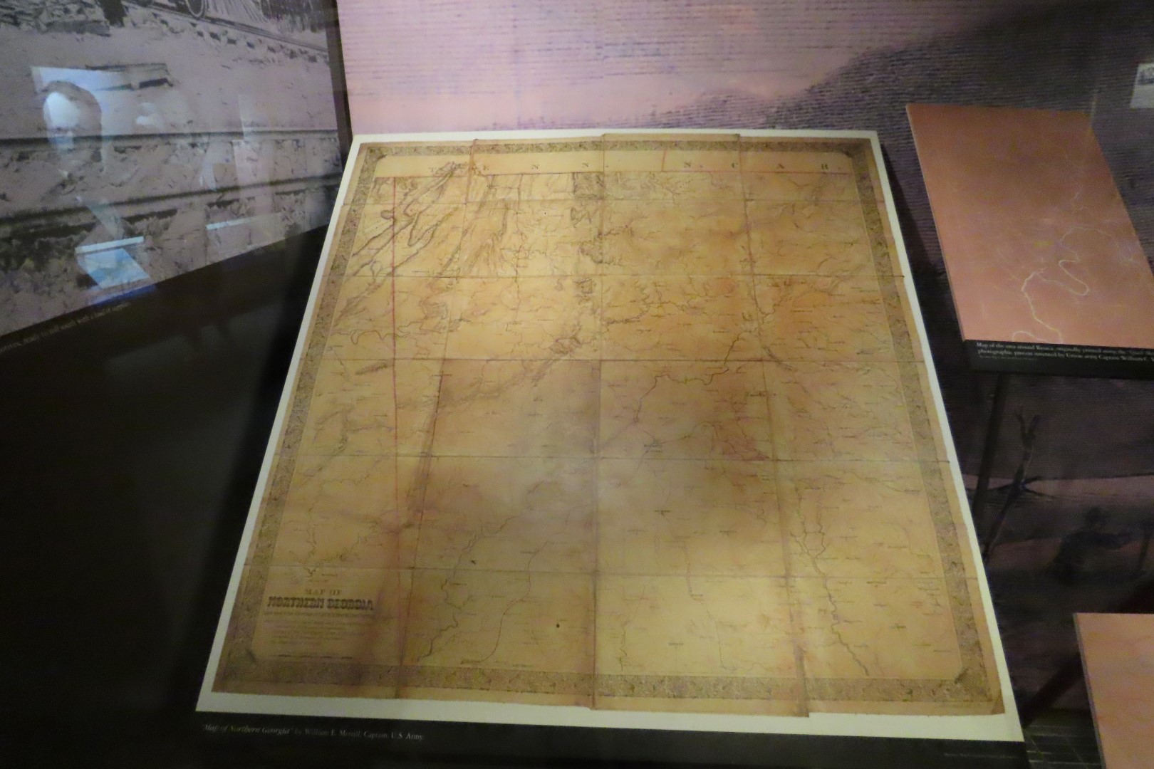 Kennesaw Mountain National Battlefield Park 15 of 28 (#6834)