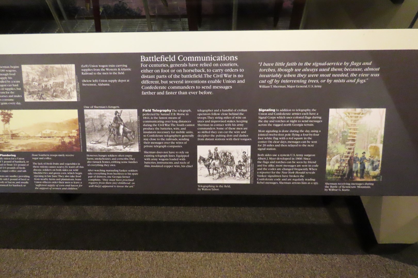 Kennesaw Mountain National Battlefield Park 16 of 28 (#6835)