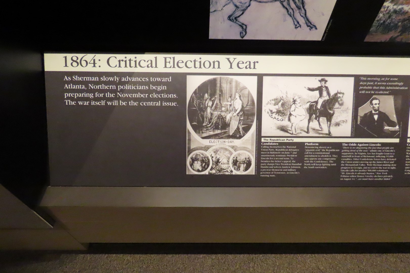 Kennesaw Mountain National Battlefield Park 21 of 28 (#6840)