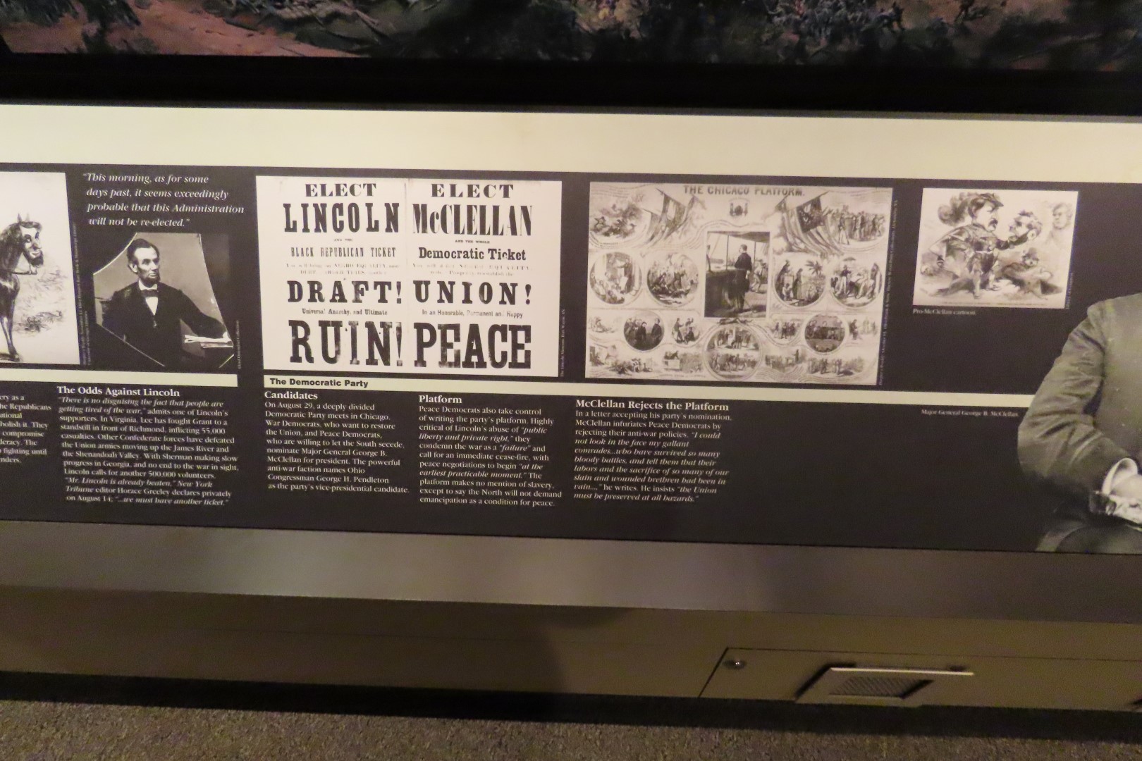 Kennesaw Mountain National Battlefield Park 22 of 28 (#6841)