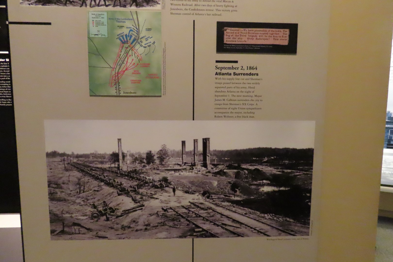 Kennesaw Mountain National Battlefield Park 24 of 28 (#6843)