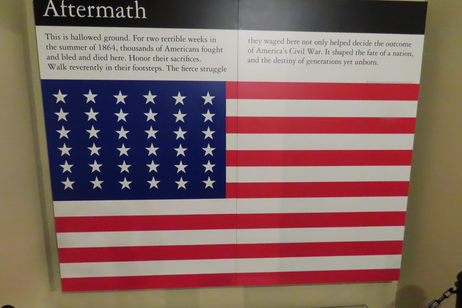 Kennesaw Mountain National Battlefield Park 27 of 28 (#6846)