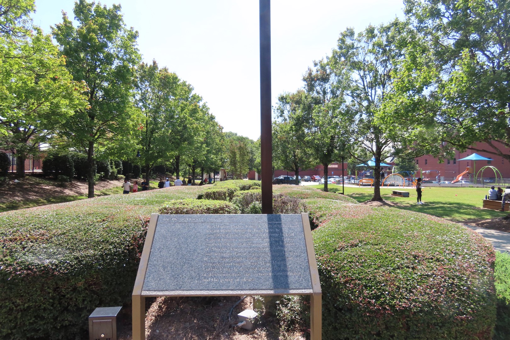 Martin Luther King Jr. National Historic Site  6 of 31 (#6850)