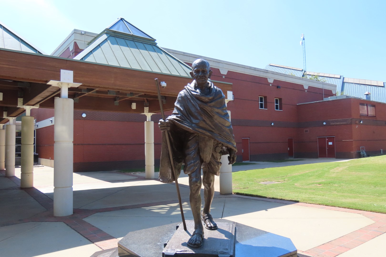 Martin Luther King Jr. National Historic Site  8 of 31 (#6852)