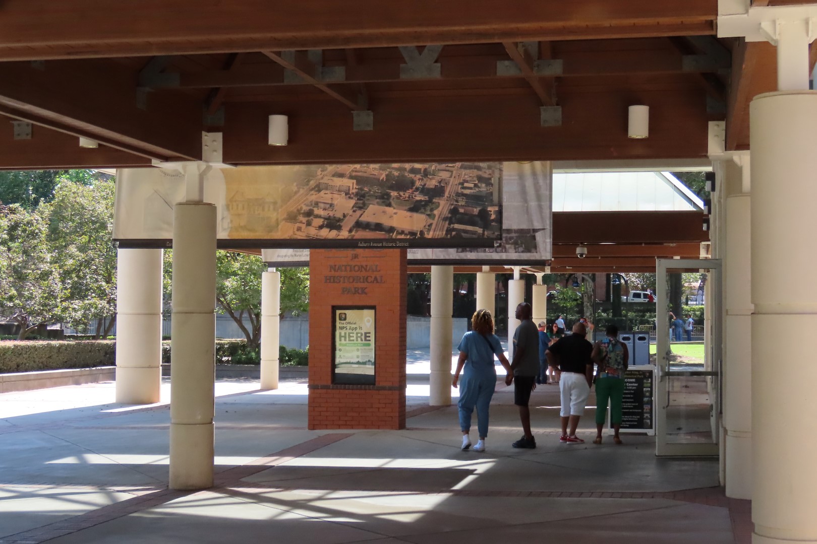 Martin Luther King Jr. National Historic Site  9 of 31 (#6853)