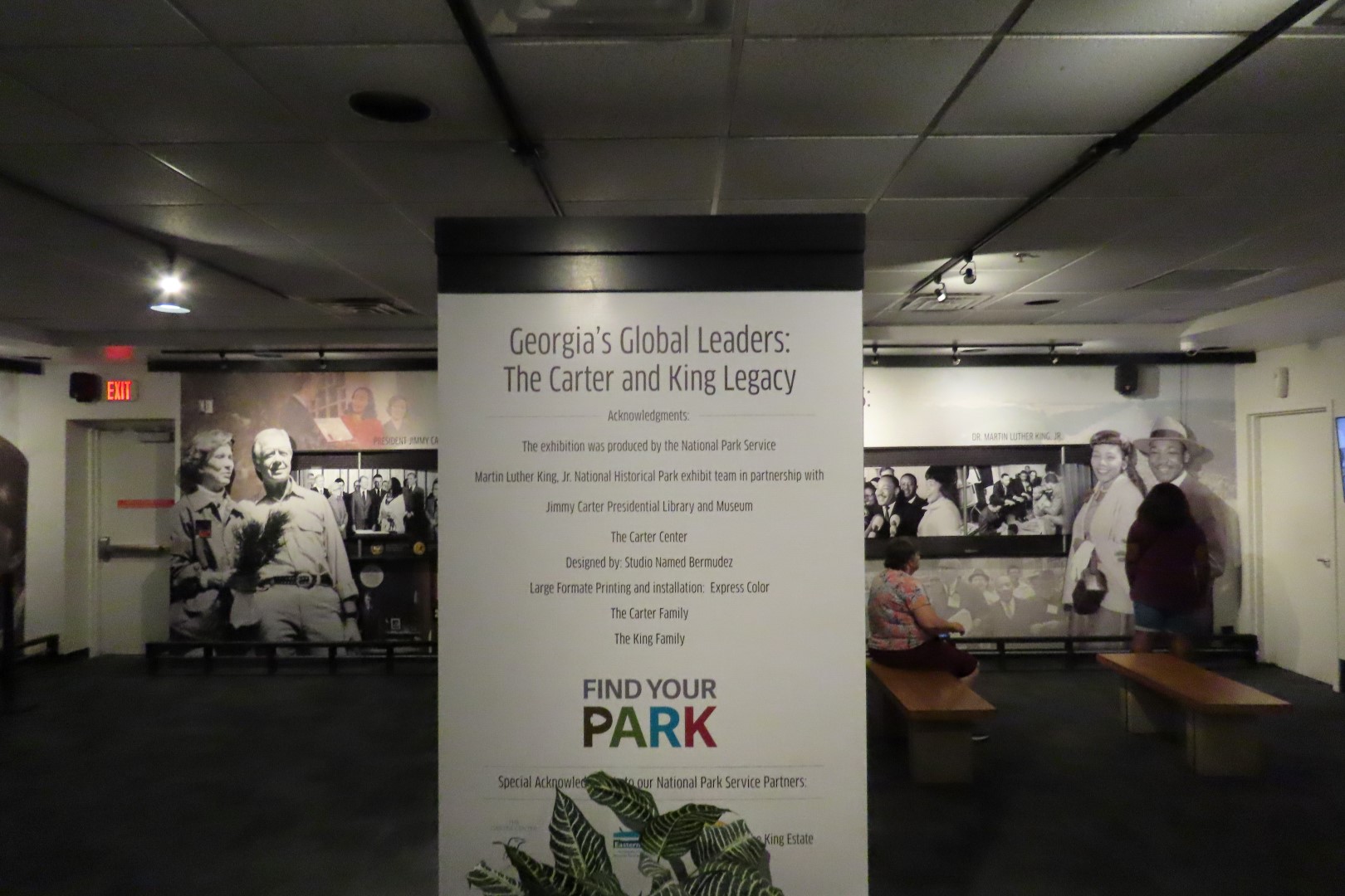 Martin Luther King Jr. National Historic Site 12 of 31 (#6856)