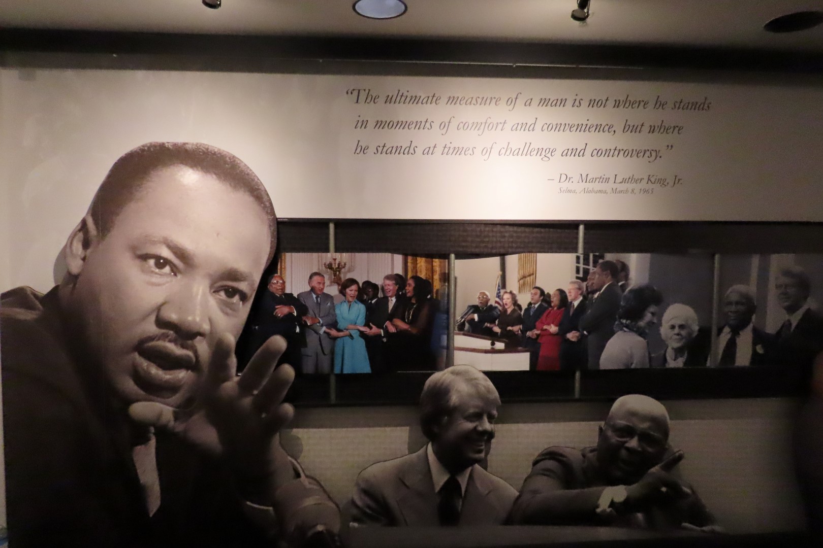 Martin Luther King Jr. National Historic Site 14 of 31 (#6858)