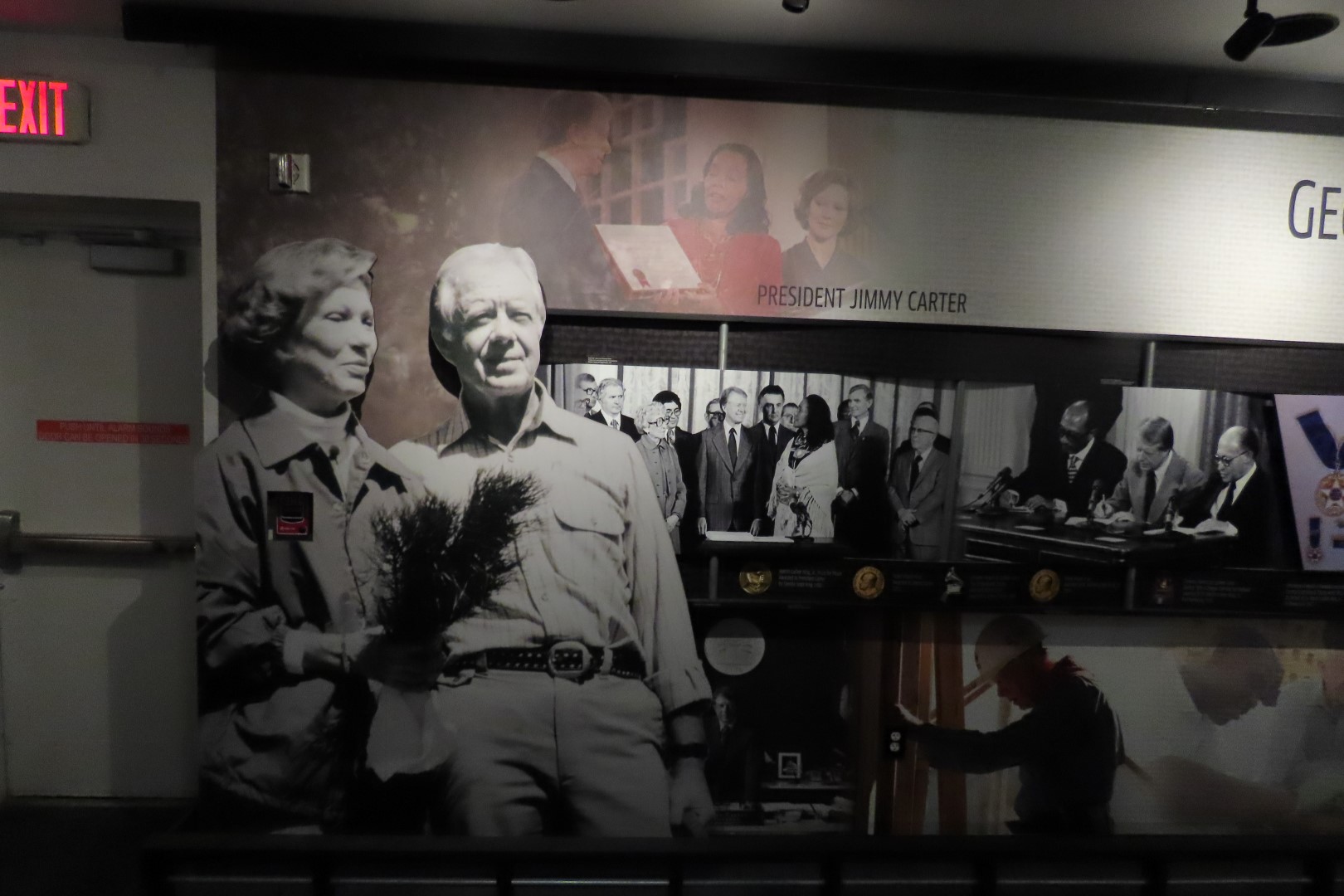 Martin Luther King Jr. National Historic Site 15 of 31 (#6859)