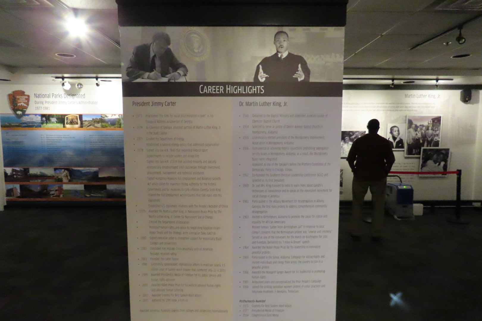 Martin Luther King Jr. National Historic Site 16 of 31 (#6860)