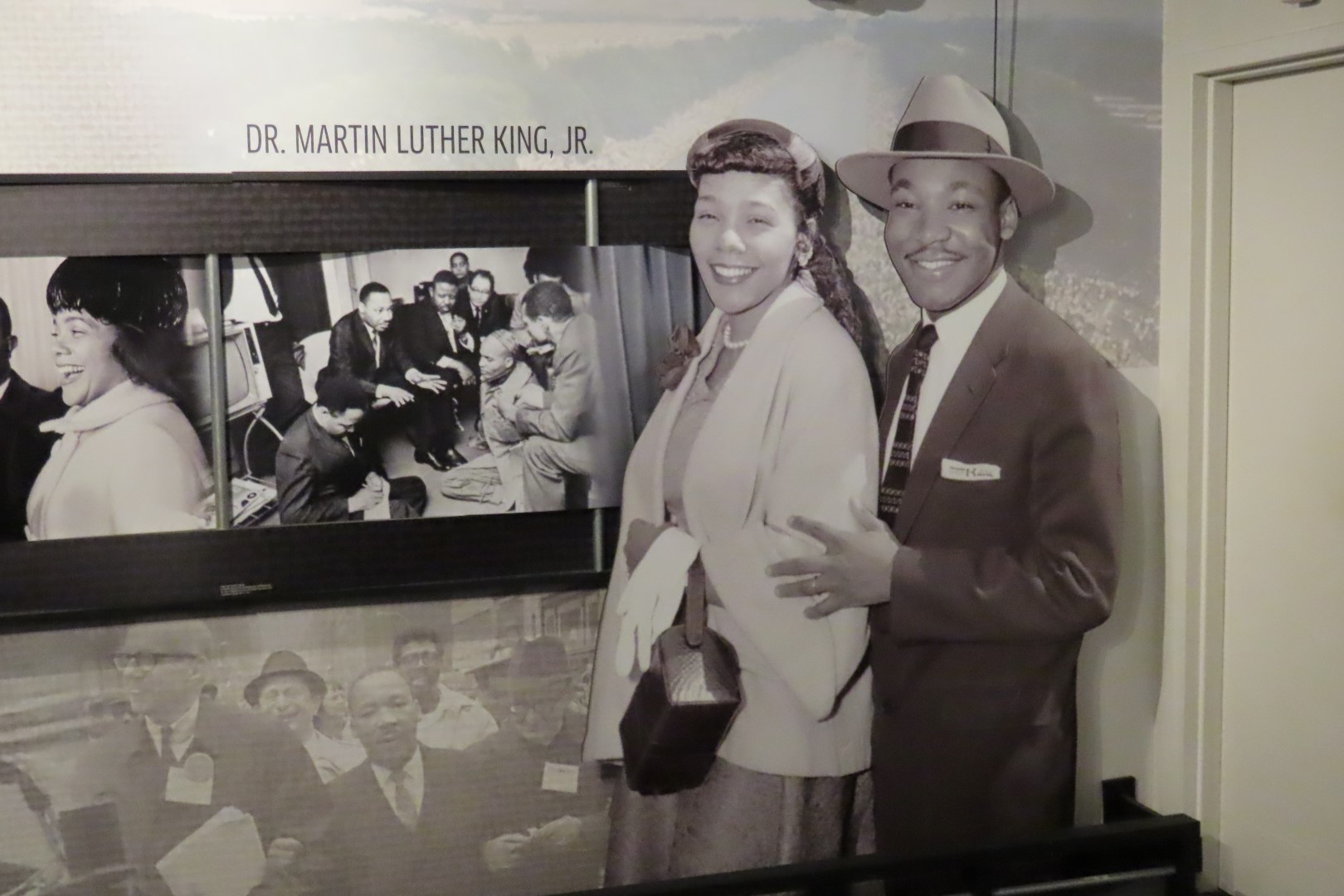 Martin Luther King Jr. National Historic Site 17 of 31 (#6861)