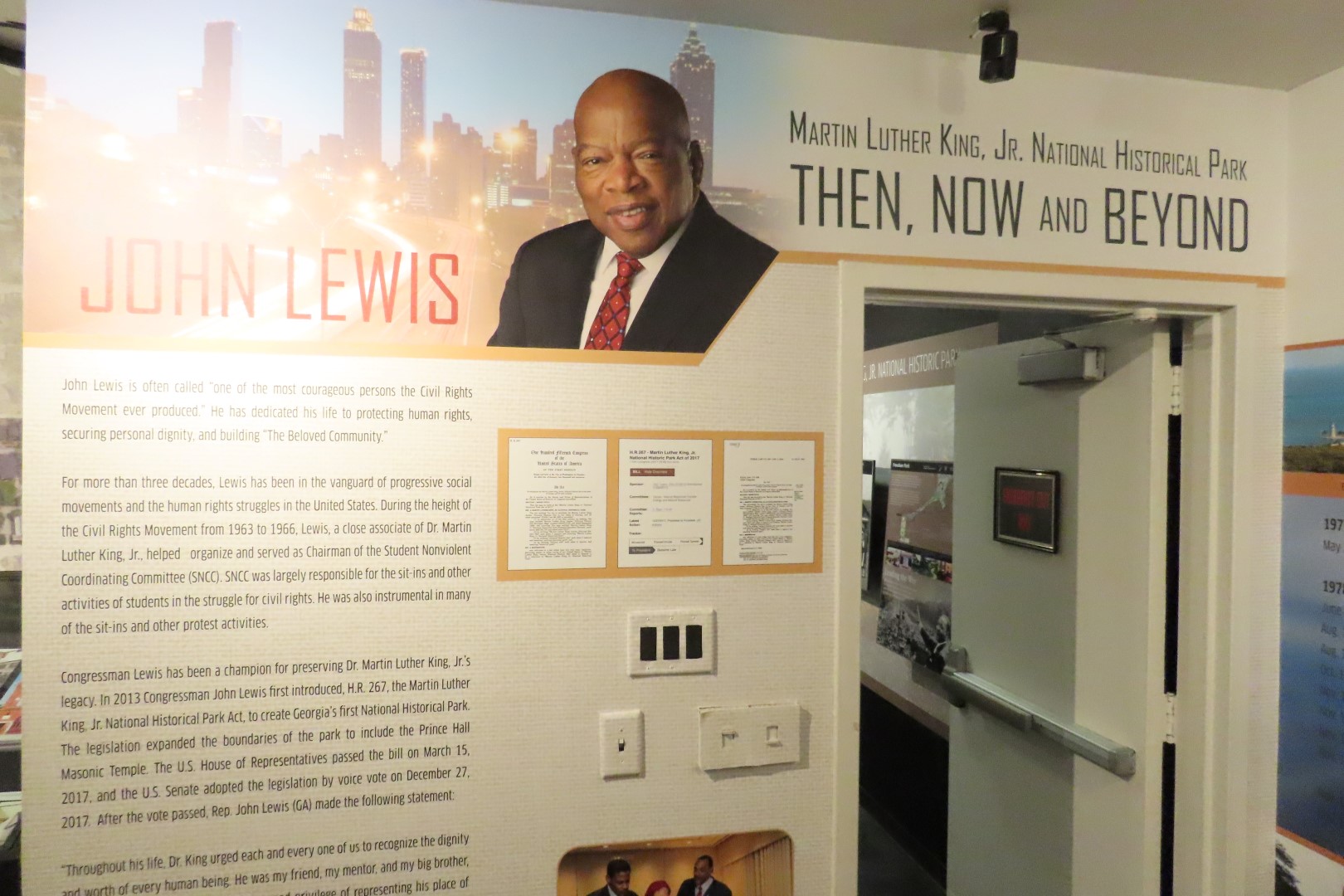 Martin Luther King Jr. National Historic Site 18 of 31 (#6862)