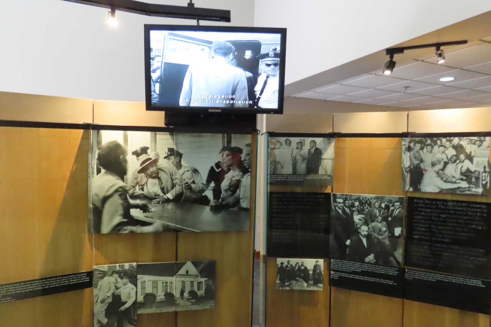 Martin Luther King Jr. National Historic Site 20 of 31 (#6864)