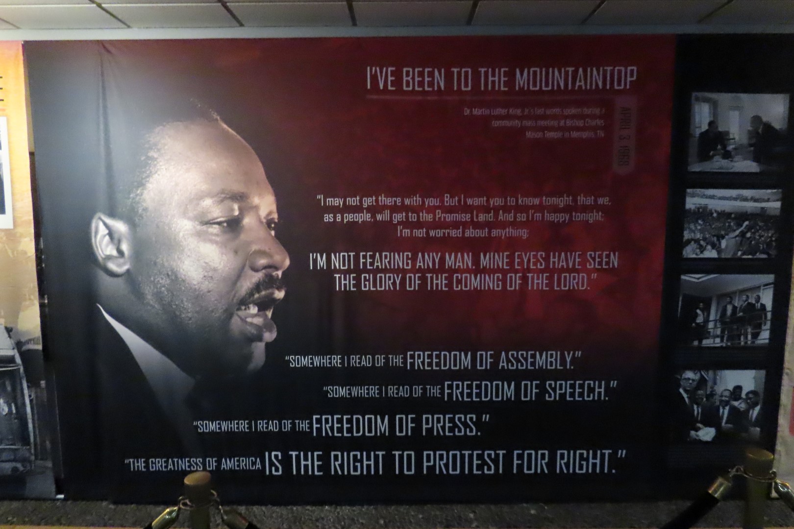 Martin Luther King Jr. National Historic Site 21 of 31 (#6865)