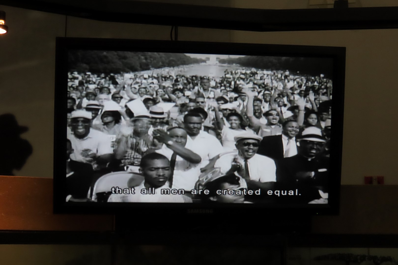 Martin Luther King Jr. National Historic Site 26 of 31 (#6870)