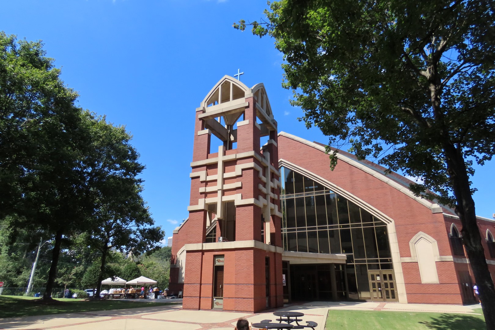 Martin Luther King Jr. National Historic Site 27 of 31 (#6872)