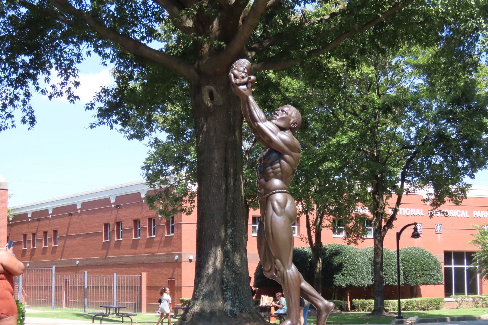 Martin Luther King Jr. National Historic Site 30 of 31 (#6875)