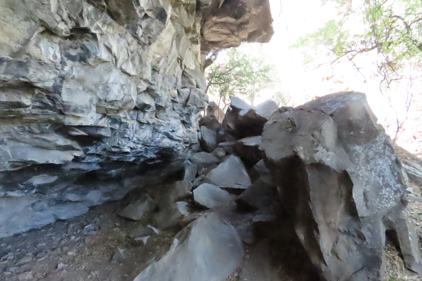 Gila Cliff Dwellings National Monument 10 of 13 (#6889)