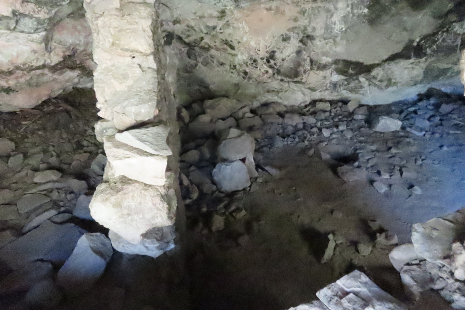 Gila Cliff Dwellings National Monument 11 of 13 (#6890)