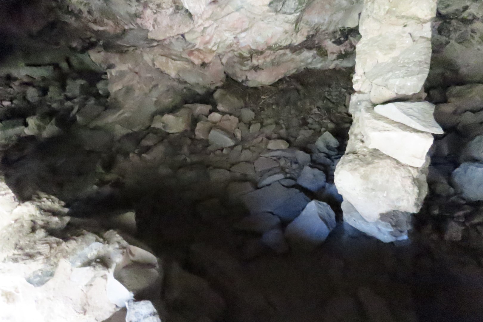 Gila Cliff Dwellings National Monument 12 of 13 (#6891)