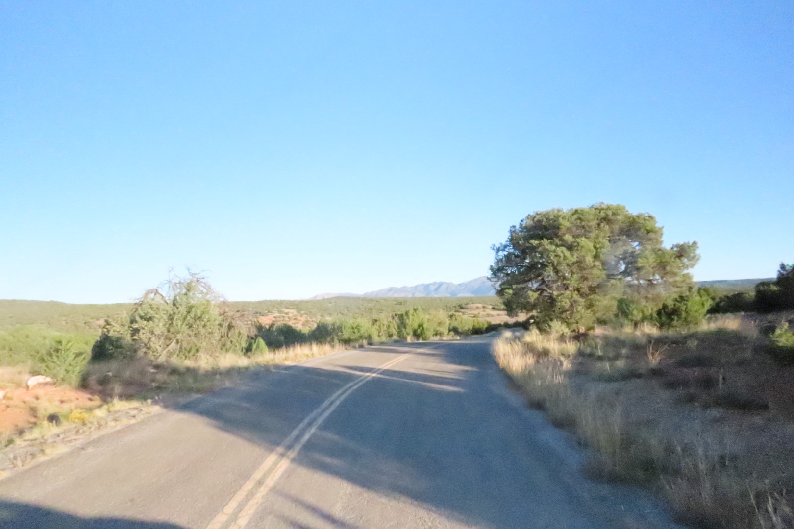 Salinas Pueblo Missions National Monument - Gran Quivira Center  3 of 19 (#6898)