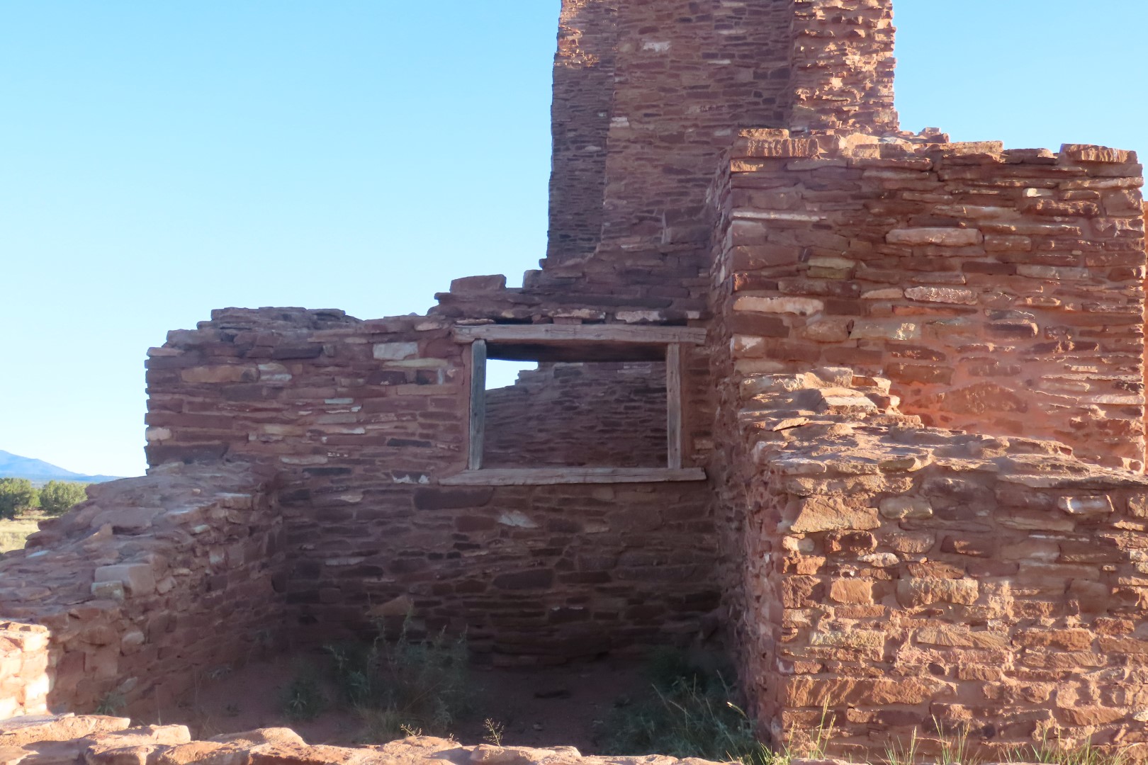 Salinas Pueblo Missions National Monument - Gran Quivira Center 13 of 19 (#6908)