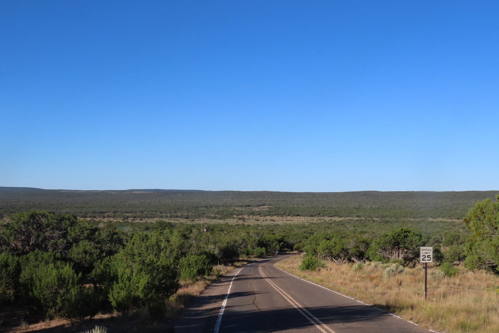Salinas Pueblo Missions National Monument - Gran Quivira Center  3 of 24 (#6917)