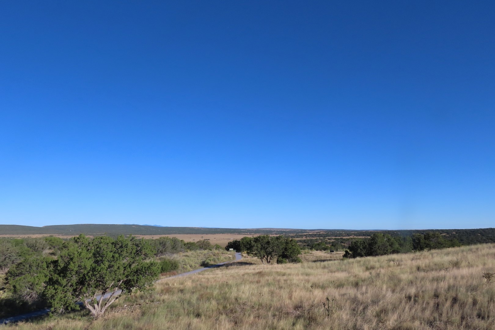 Salinas Pueblo Missions National Monument - Gran Quivira Center 11 of 24 (#6925)