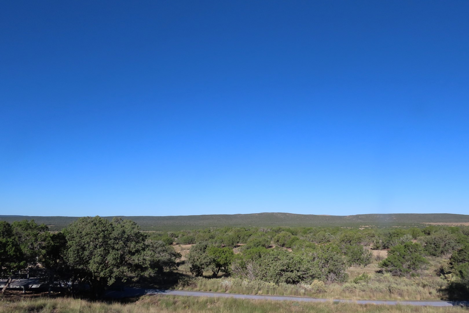 Salinas Pueblo Missions National Monument - Gran Quivira Center 12 of 24 (#6926)