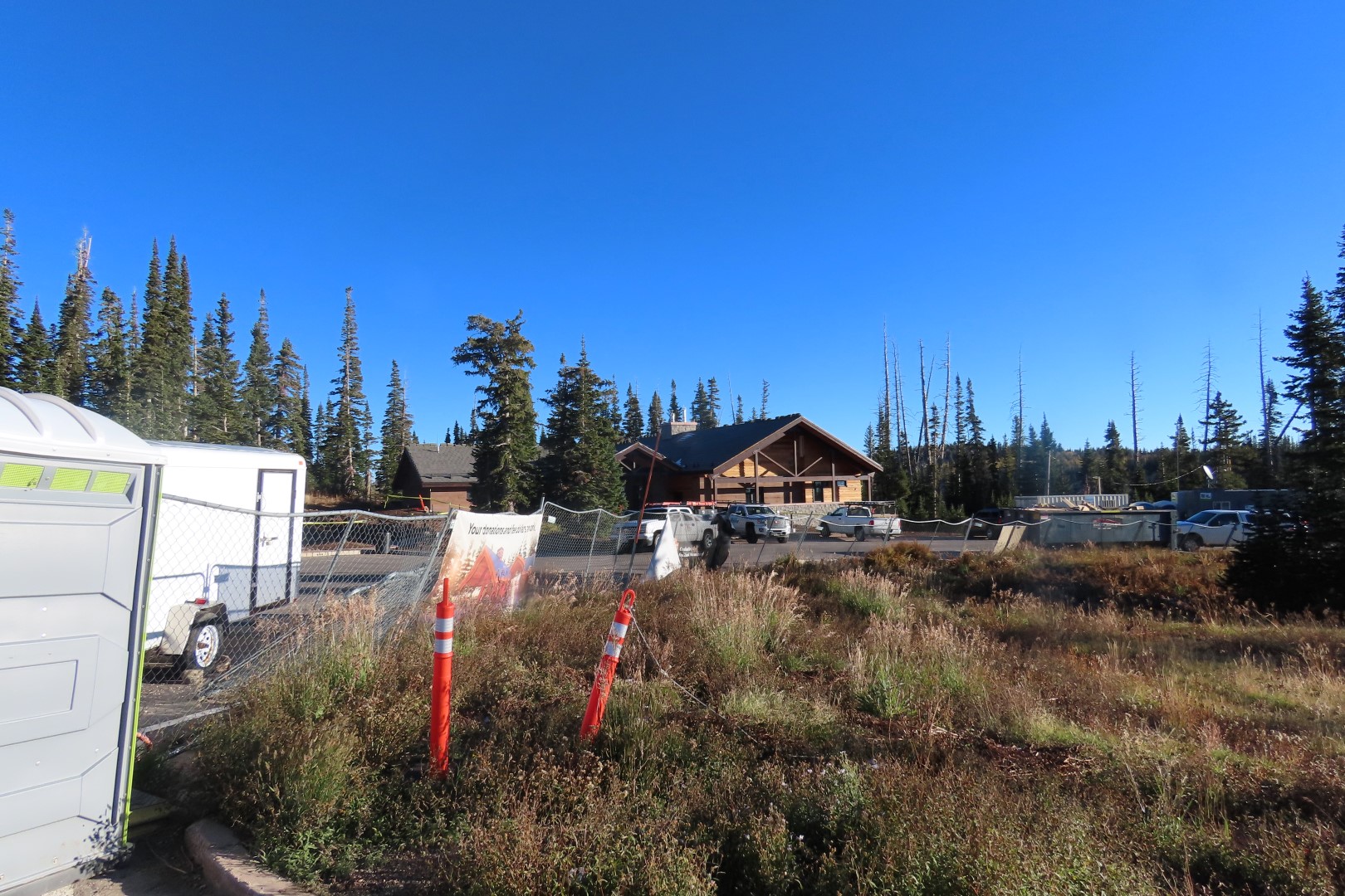Cedar Breaks National Monument  3 of  8 (#6943)