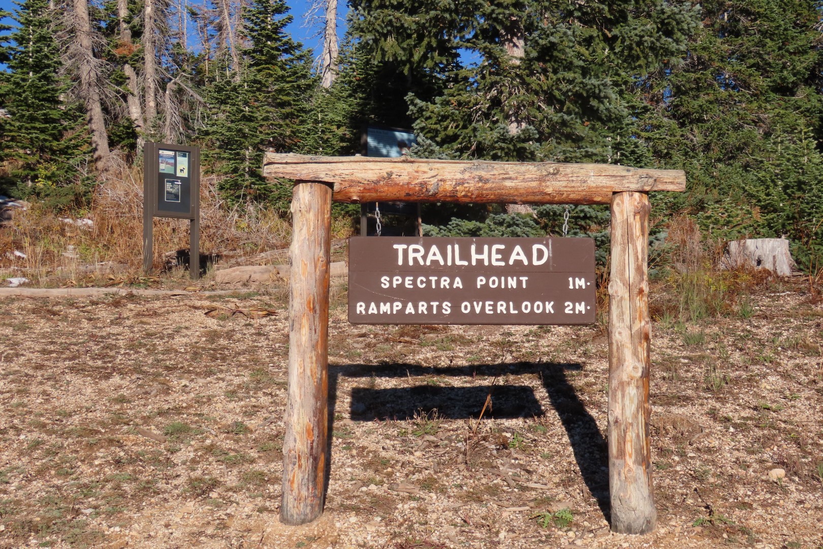 Cedar Breaks National Monument  5 of  8 (#6945)