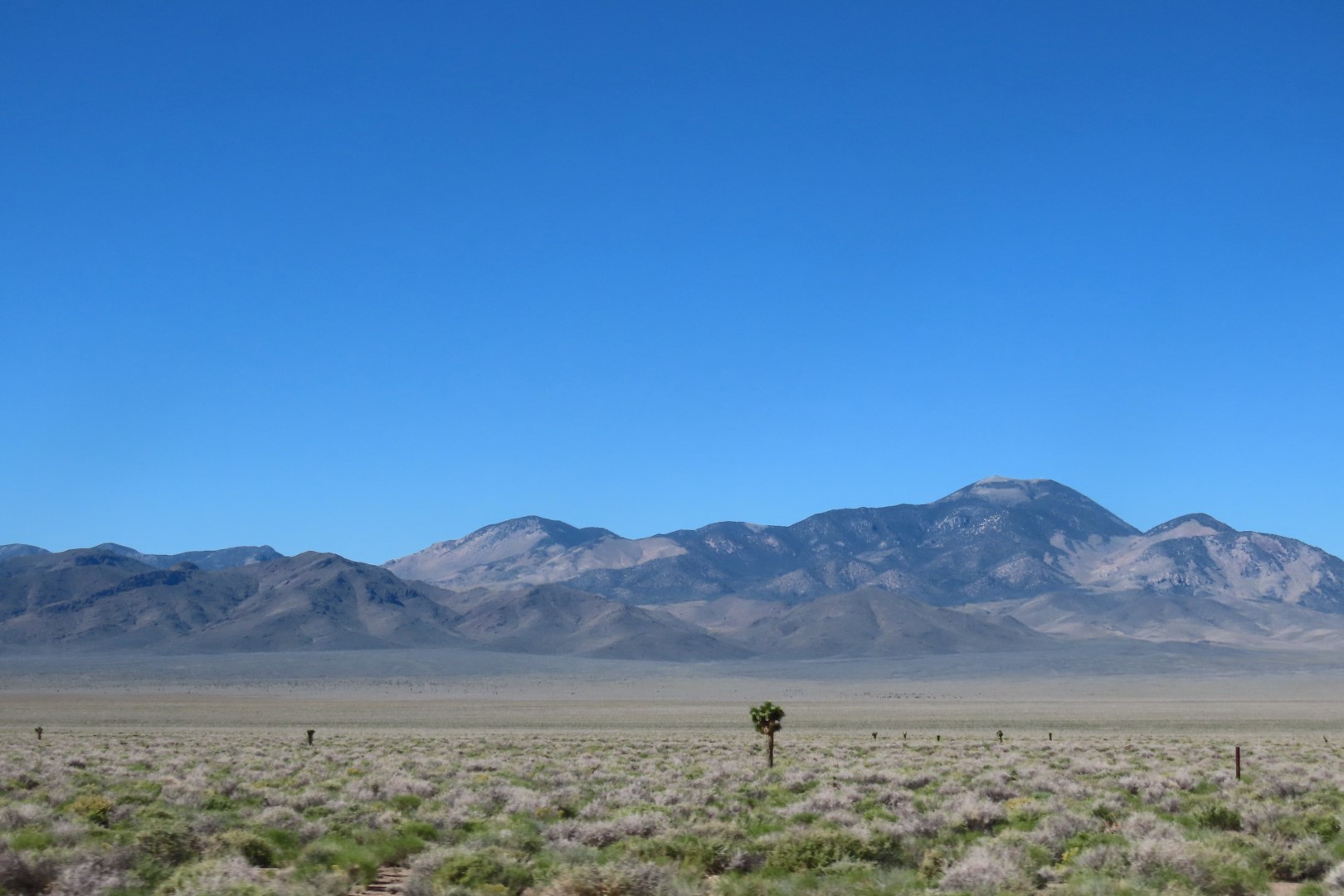 Nevada Highways west of Cedar Breaks National Monument  3 of  4 (#6953)