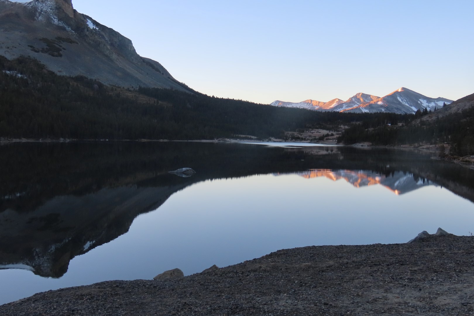 Yosemite National Park 25 of 79 (#6961)