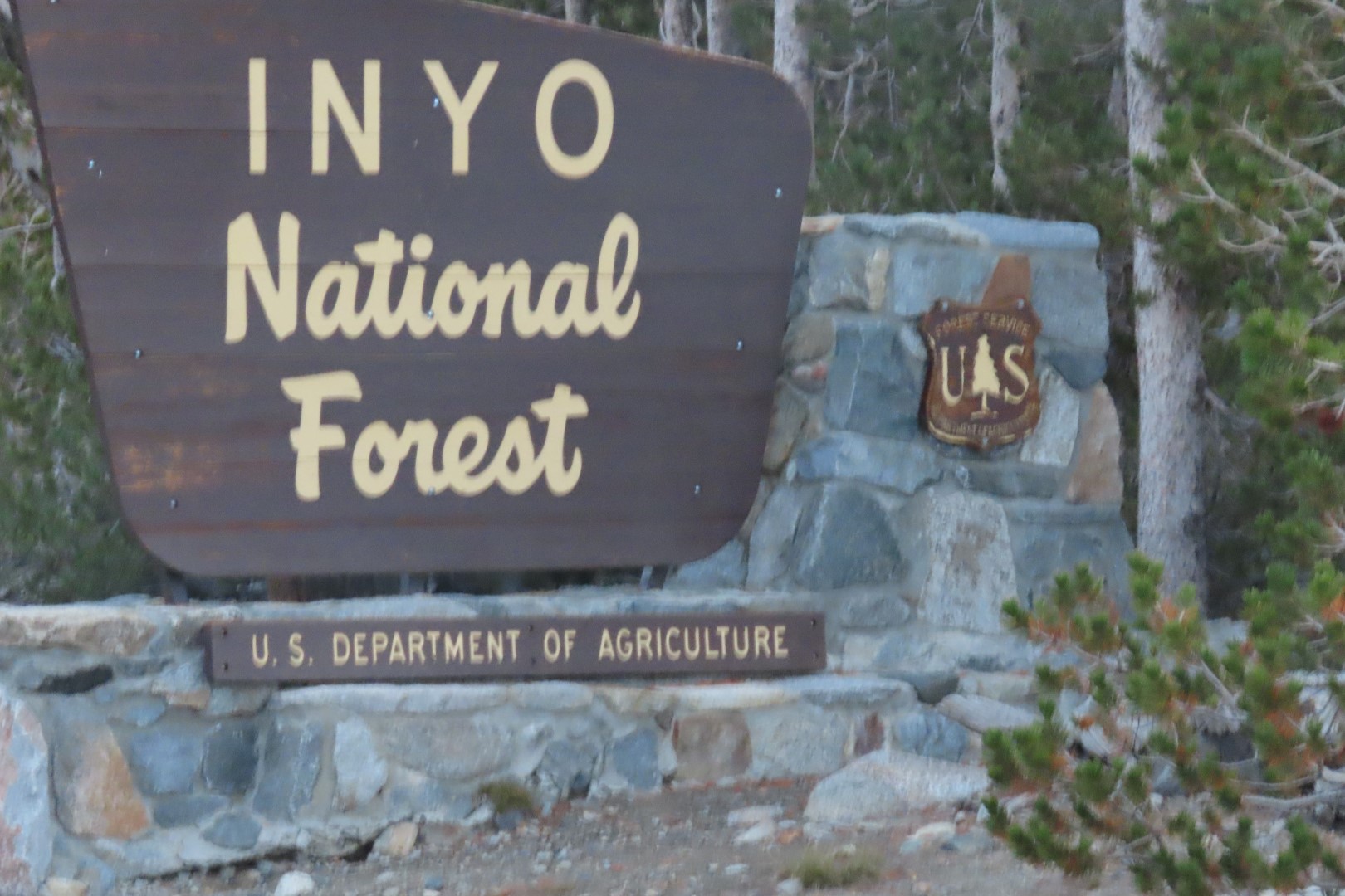 Yosemite National Park  6 of 79 (#6967)