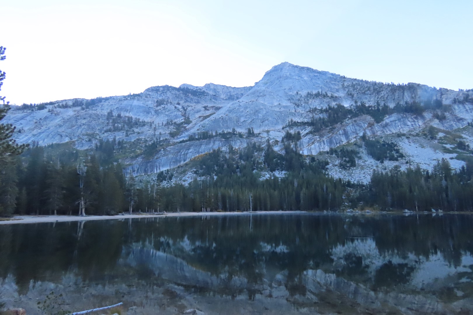 Yosemite National Park 27 of 79 (#6970)