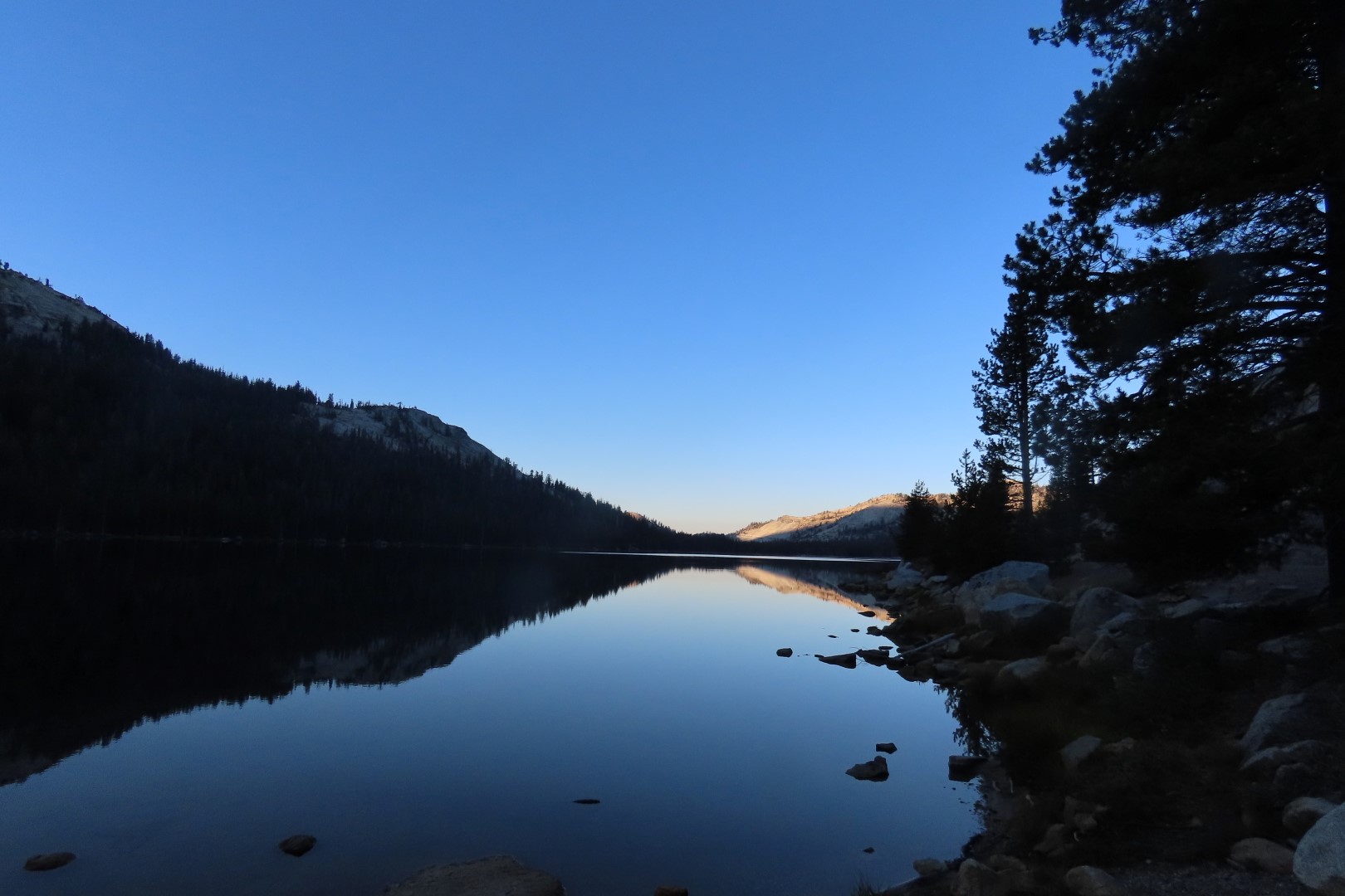 Yosemite National Park 28 of 79 (#6971)